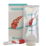 پودر طبااستاپ بند آورنده سریع خونریزی تریتا