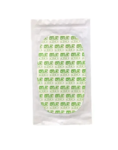 پانسمان پیشرفته فیلم شفاف