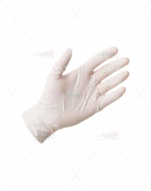 دستکش لاتکس,دستکش جراحی,دستکش لاتکس بدون پودر,دستکش دکتر گلاو