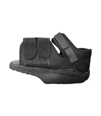 کفش آفلودینگ پا مناسب برای پنجه و انگشتان جلوباز | فرست تارا ایرانیان