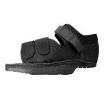 کفش آفلودینگ پا مناسب برای پاشنه پا جلوباز | فرست تارا ایرانیان