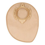 کیسه استومی دو تکه مات ته بسته بی بران | کد: 931045