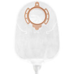 کیسه یوروستومی (شیردار) دو تکه بی بران | کد: 934165