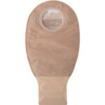 کیسه استومی دو تکه ته باز کانواتک | کد : 416420