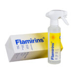 اسپری ضد عفونی کننده زخم فلامیرینز