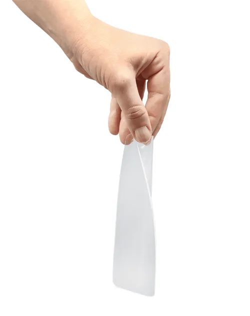 ورق سیلیکونی ضد اسکار دیجی درم