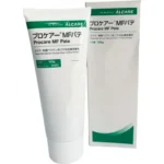 خمیر استومی آلکِر