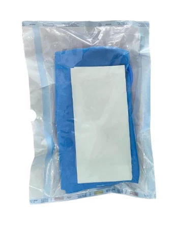 ست یکبار مصرف پانسمان