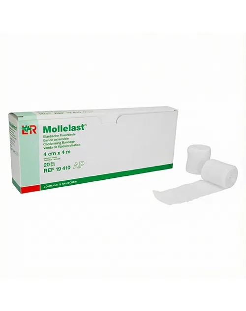 بانداژ الاستیک Mollelast
