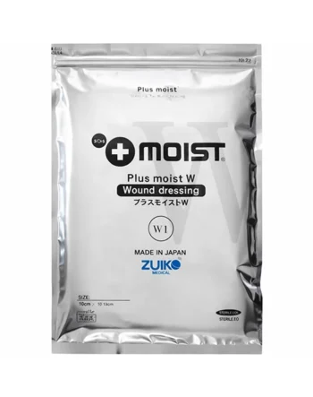 پانسمان جاذب مویست پلاس زویکو