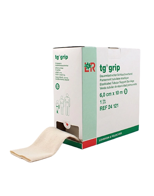بانداژ لوله‌ای tg